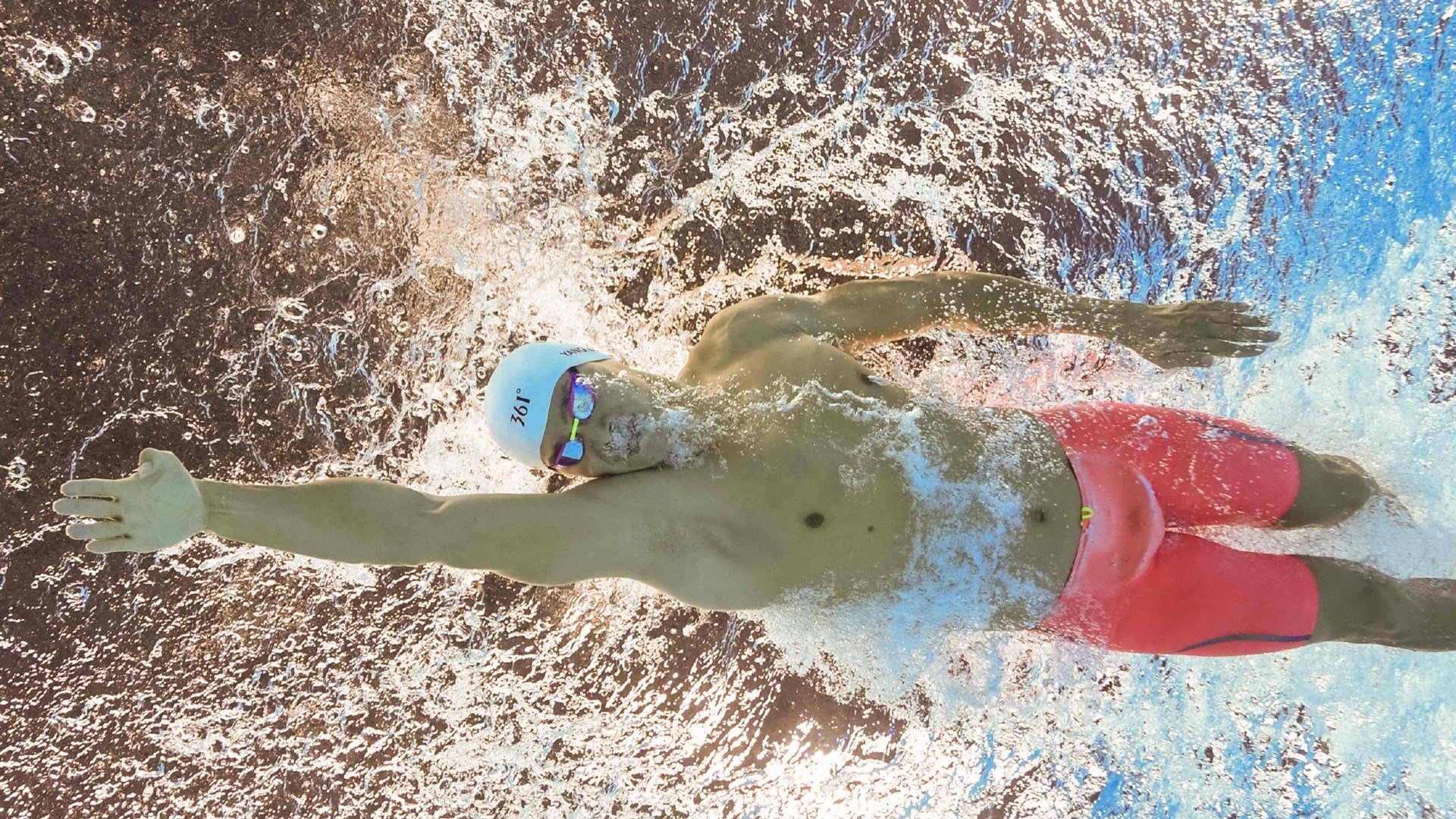 姚明接受专访谈中国篮球未来发展蓝图,姚明领导下的中国篮球进步了吗