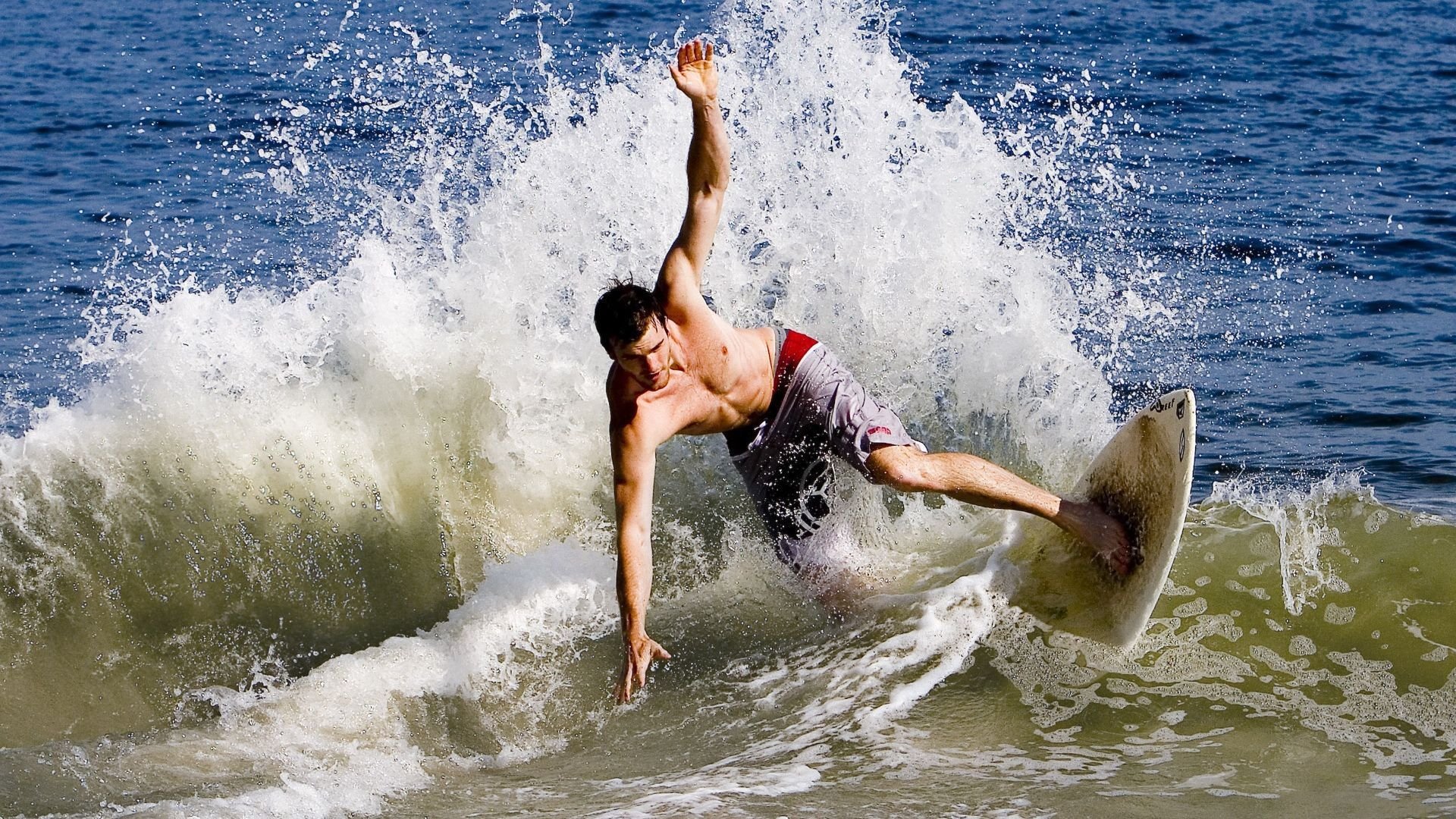 澳大利亚队技术动作精准完美,澳大利亚队伍